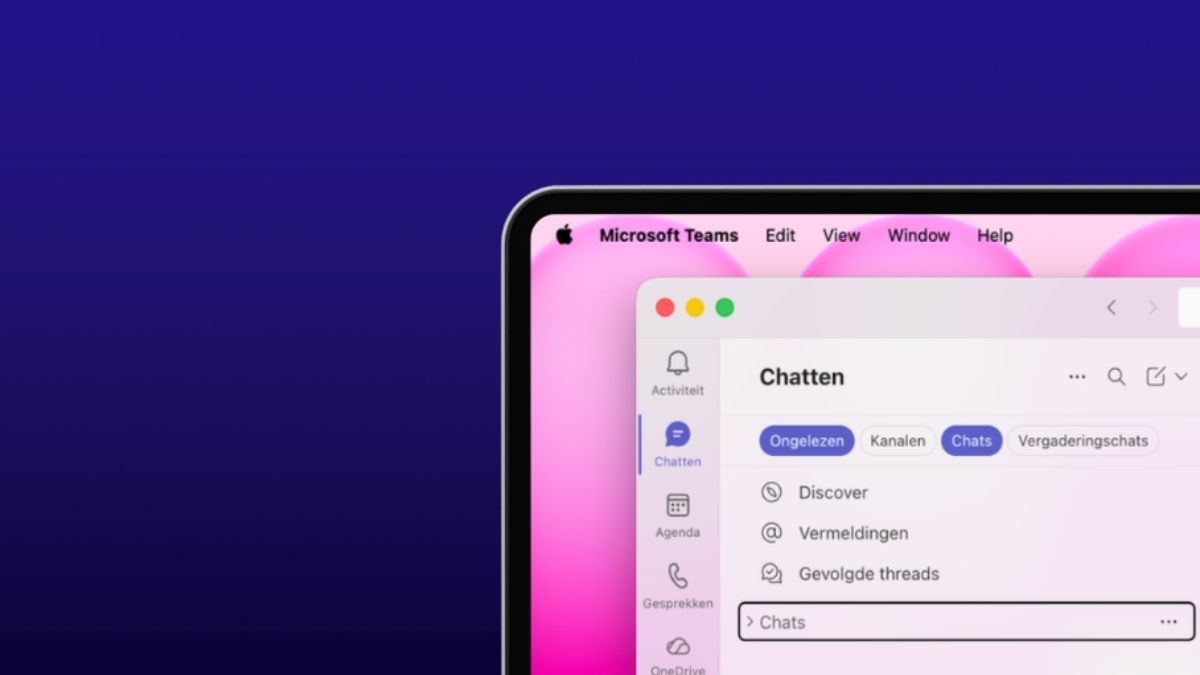 Microsoft teams