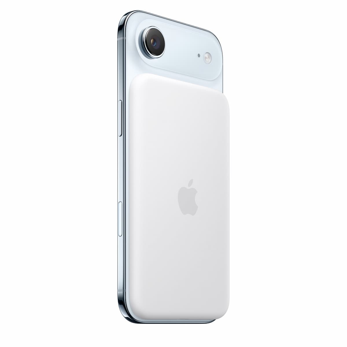 Instructiefoto: Powerbank