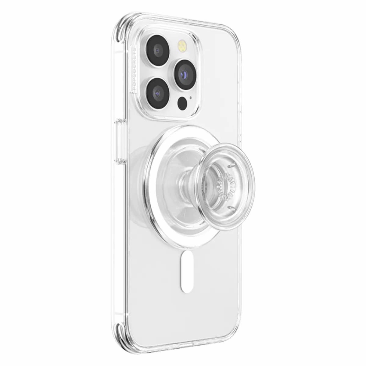 Instructiefoto: PopSocket