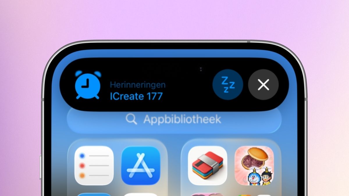 Wekker Herinneringen