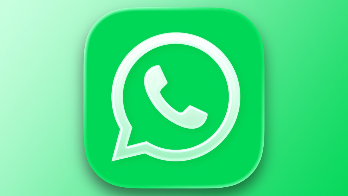 WhatsApp functie