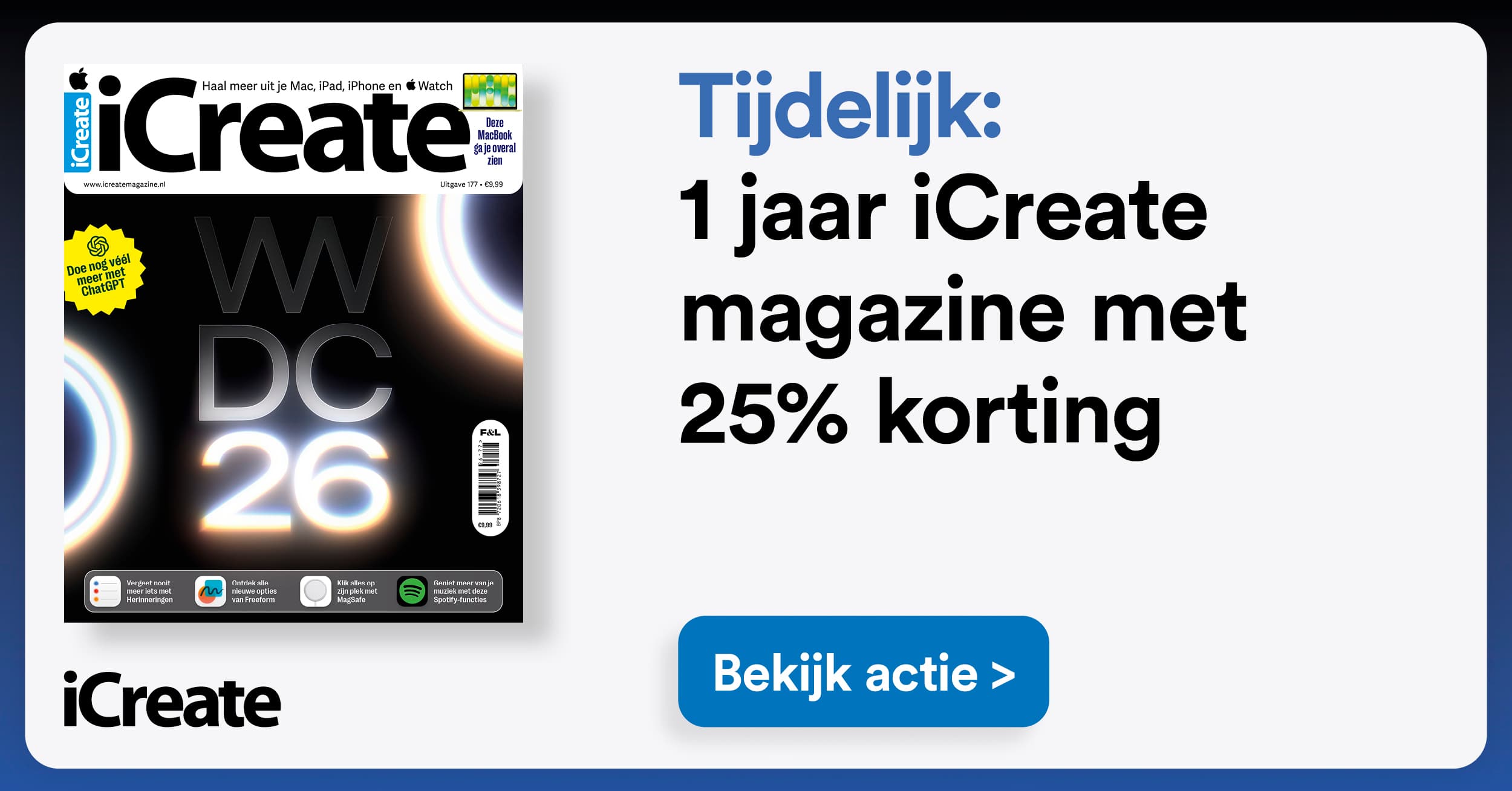 Zomercampagne