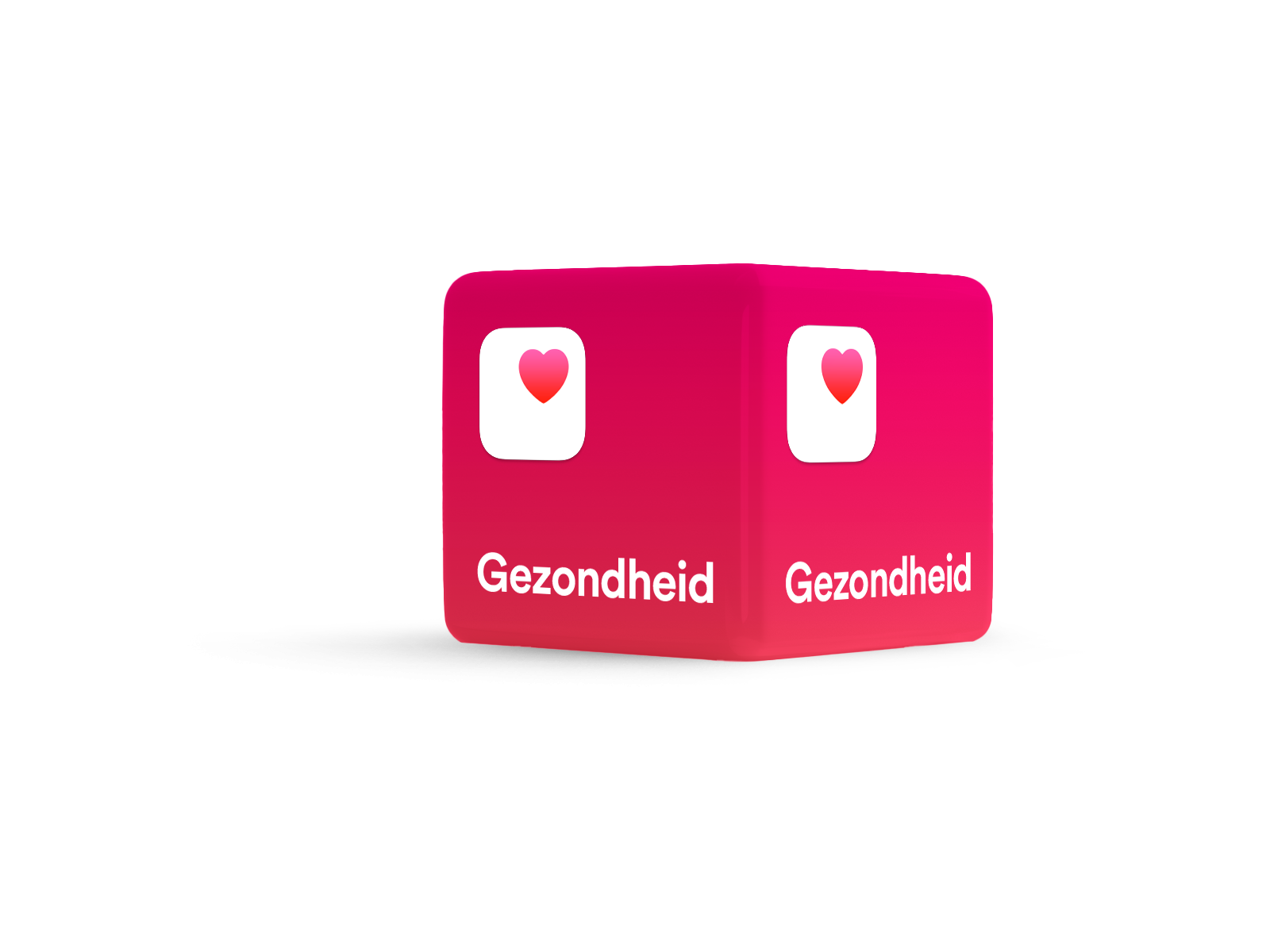 Academy-blok Gezondheid