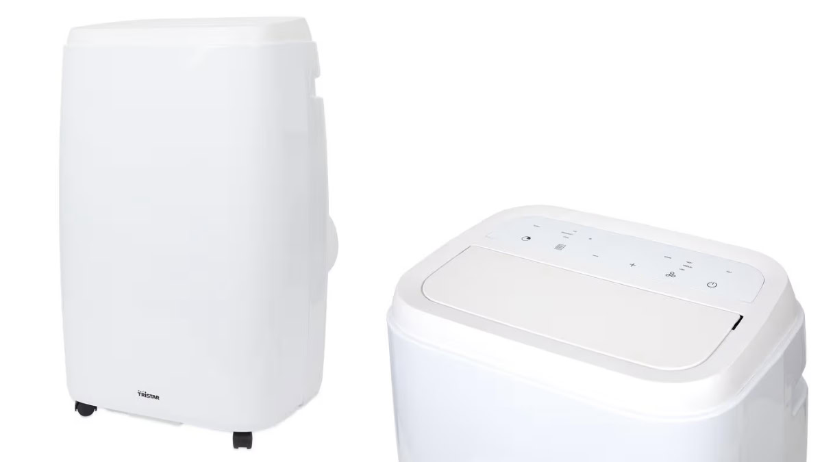 Airco Tristar