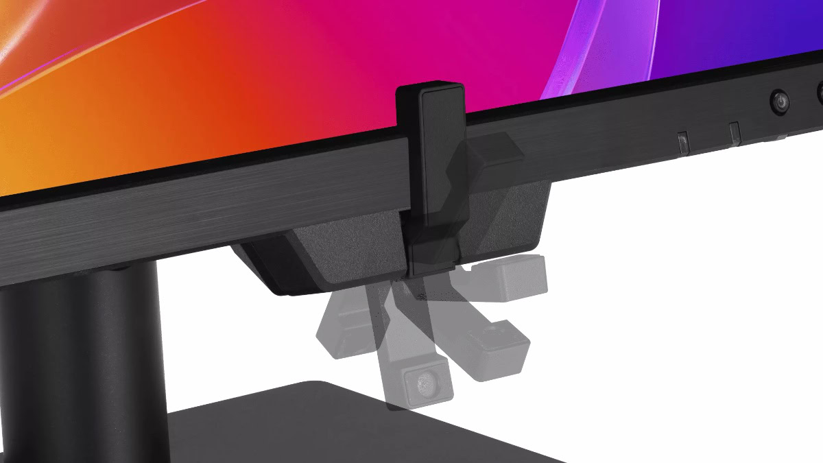 Asus ProArt kalibratie