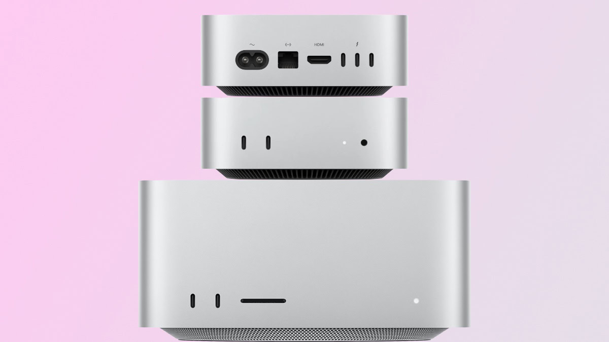 Drie Macs uit verkoop