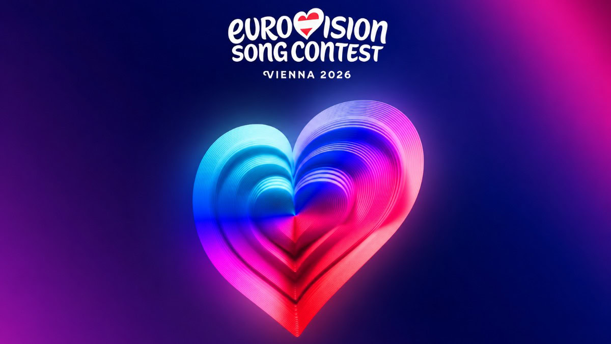 Eurovisie 2026