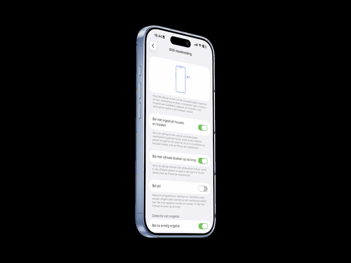 Interactieve afbeelding