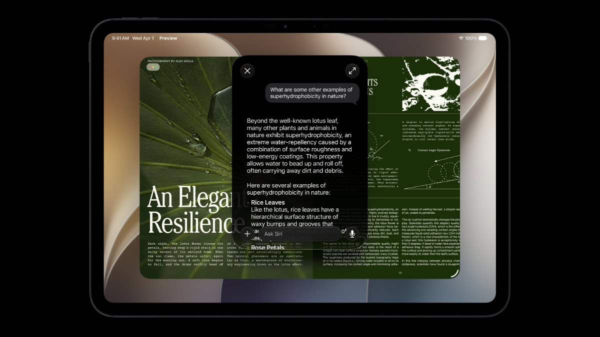 iPadOS 27