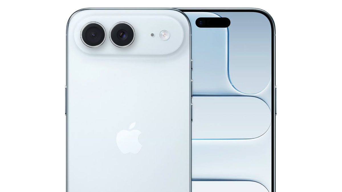 iPhone Air 2