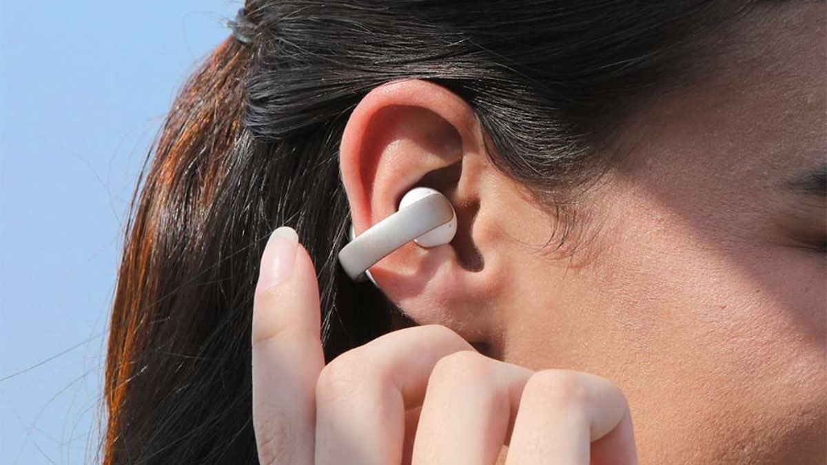 SoundCore Aeroclip
