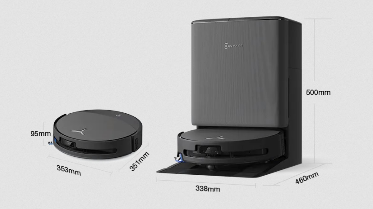 ecovacs