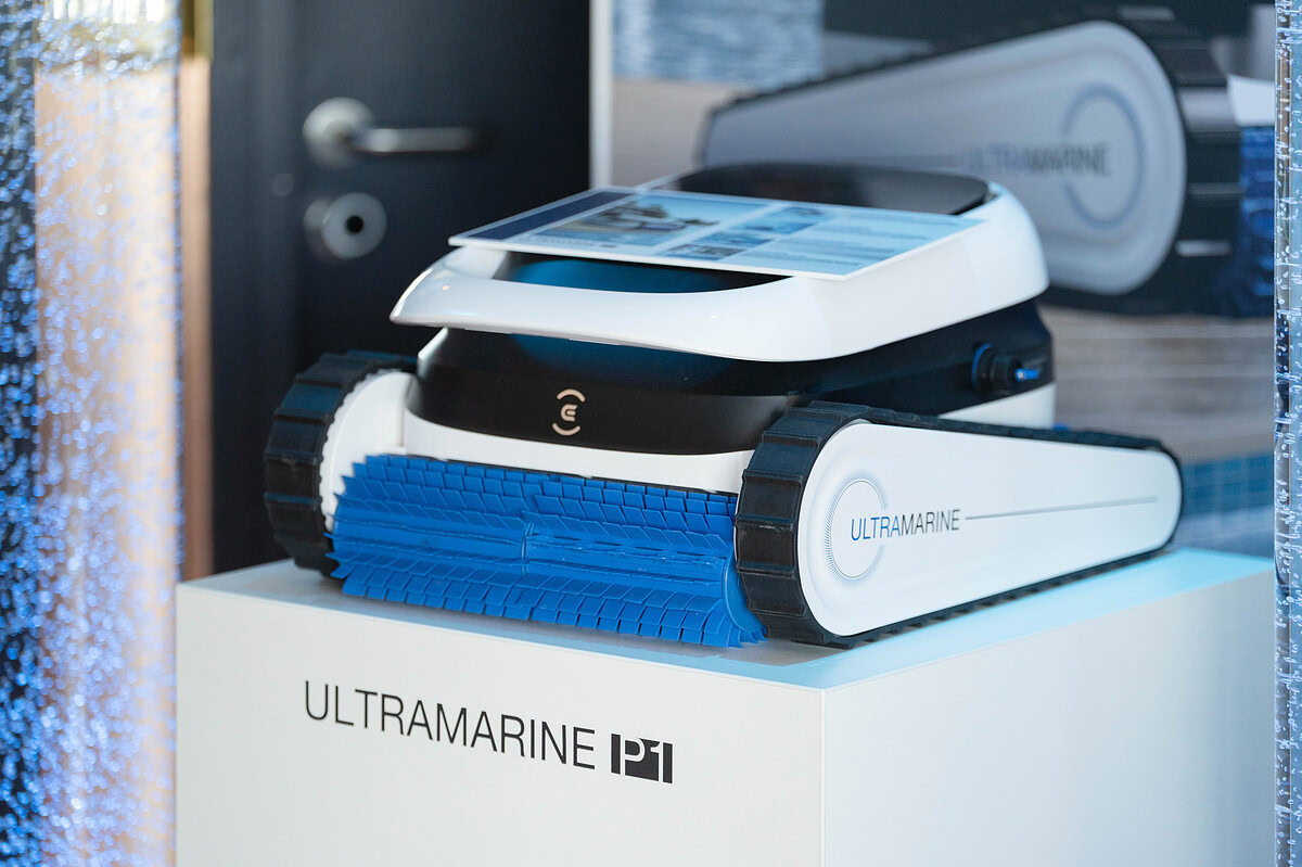 Ultramarine