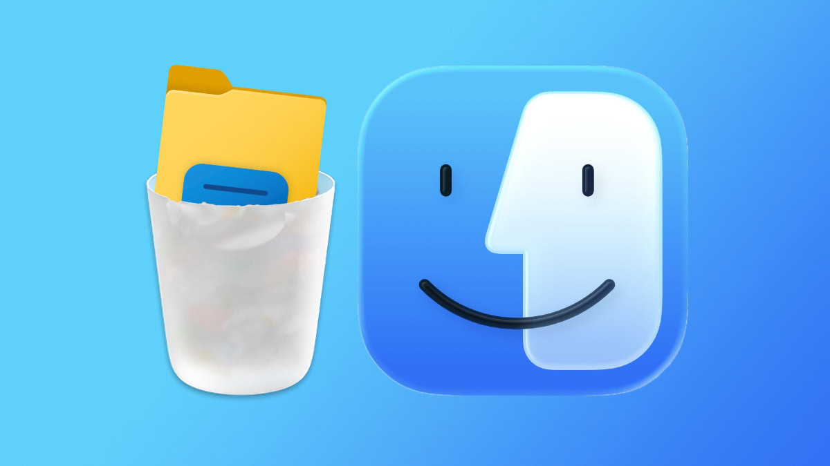 Verkenner Finder