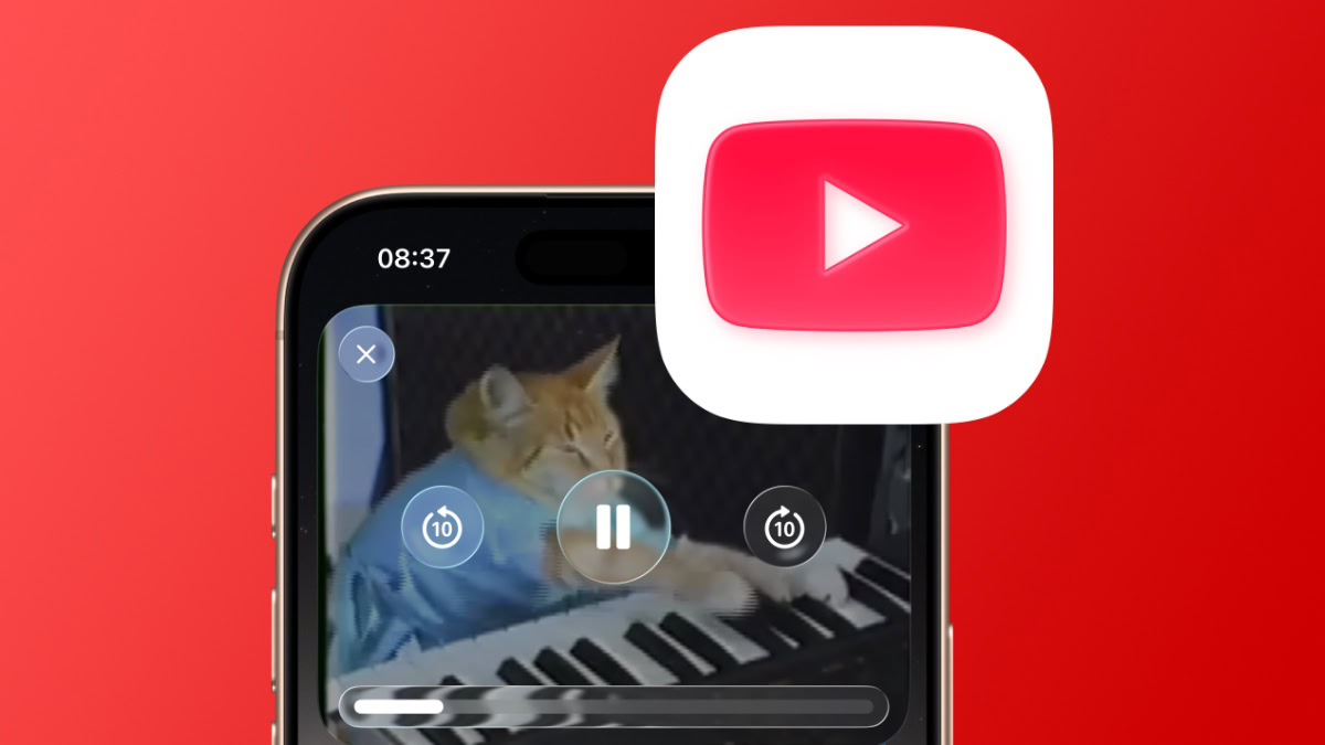 YouTube Premium gratis