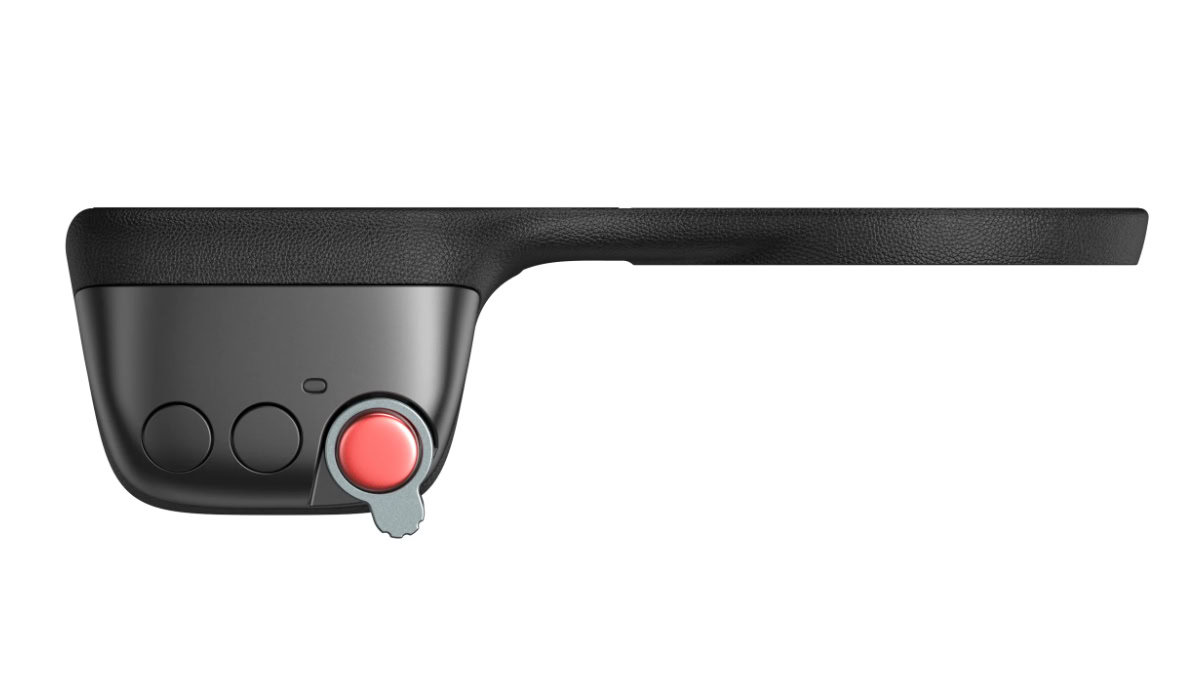 Fun Shot Magnetic Grip 2 side