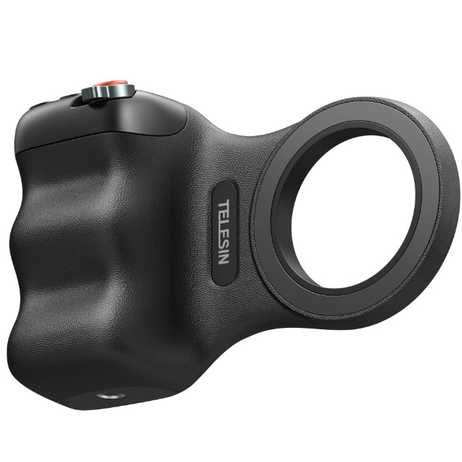 Fun Shot Magnetic Grip 2