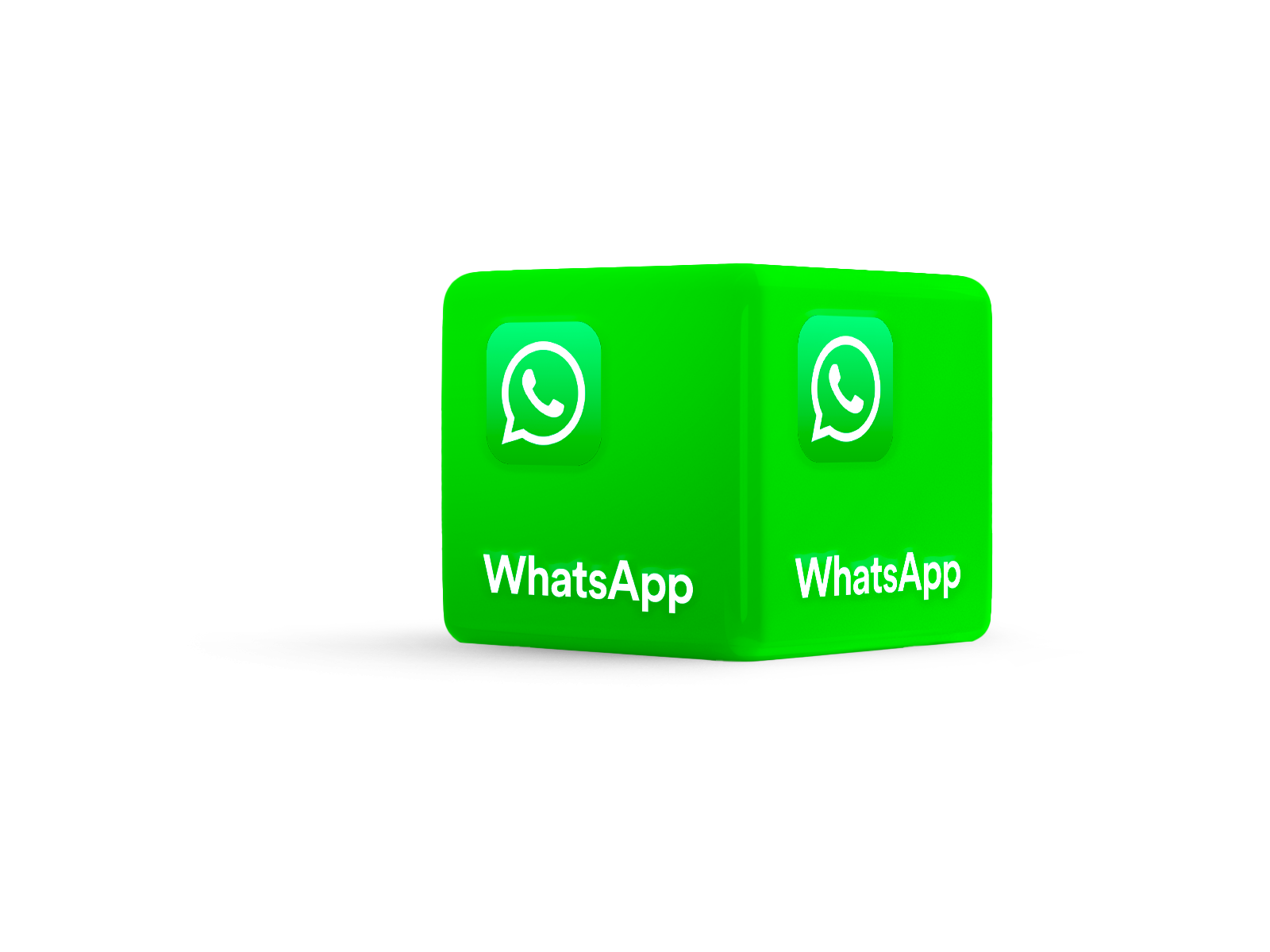 Academy-blok WhatsApp