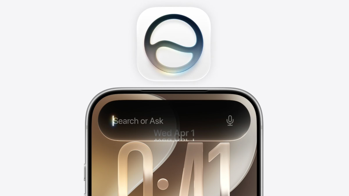 Siri AI