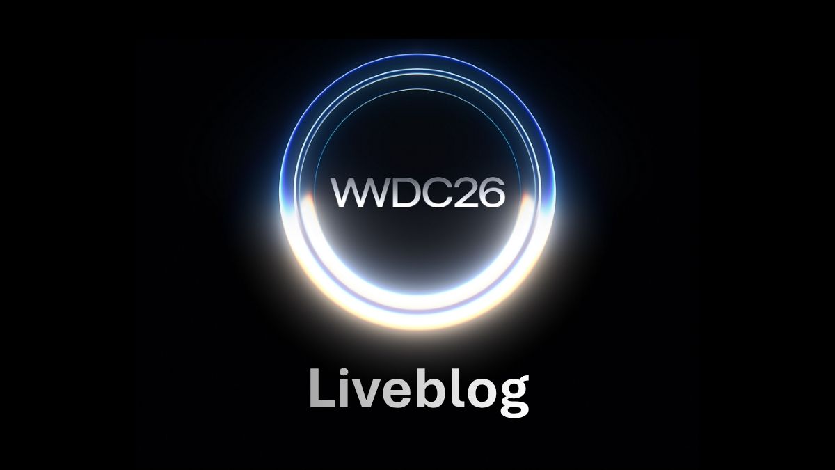 WWDC Liveblog