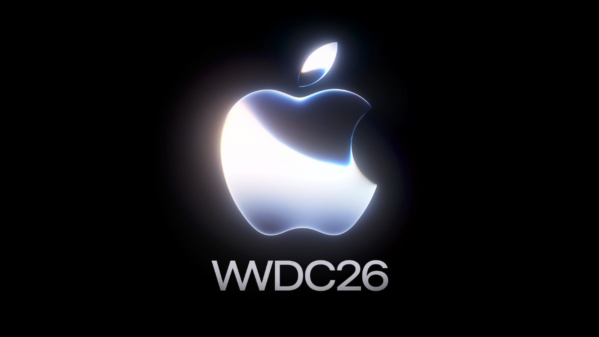 WWDC26 logo