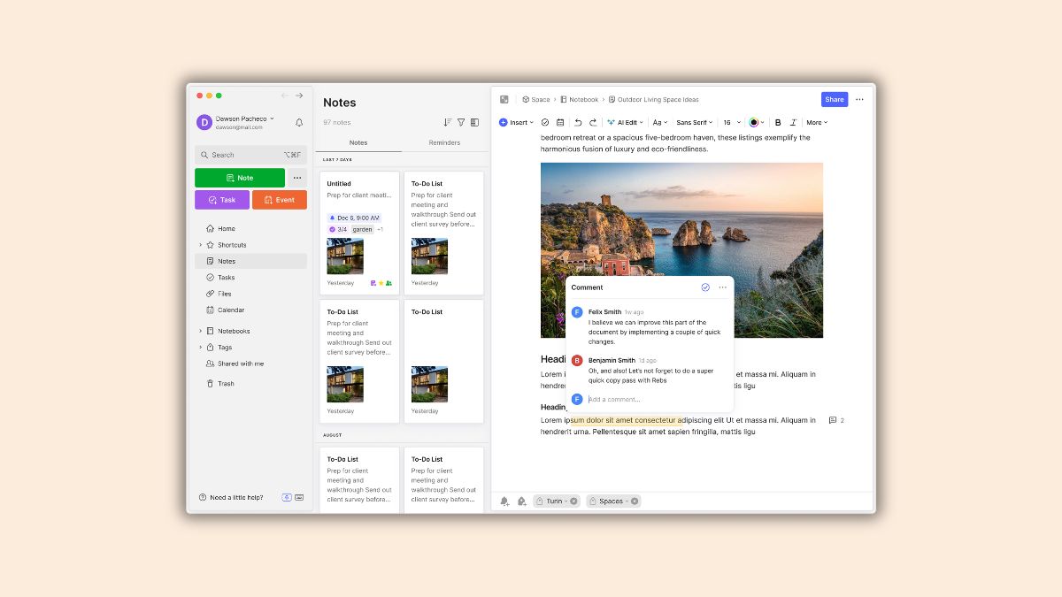 Evernote