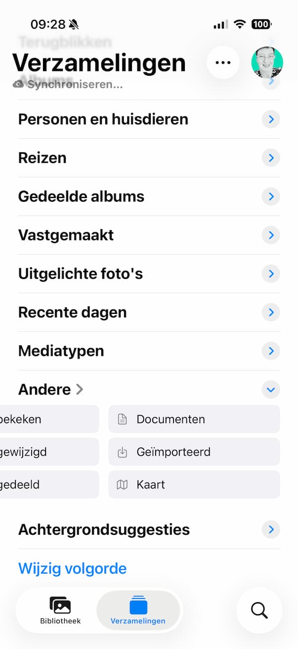Kaarten