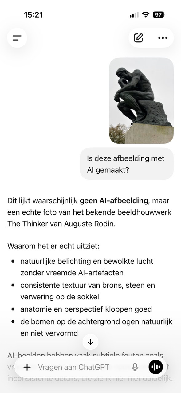 Instructiefoto: Afbeeldingen