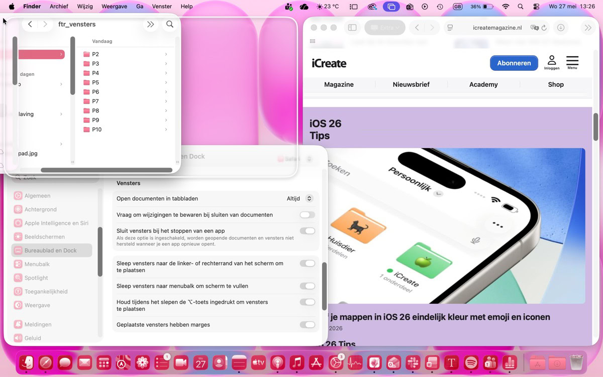 Interactieve afbeelding
