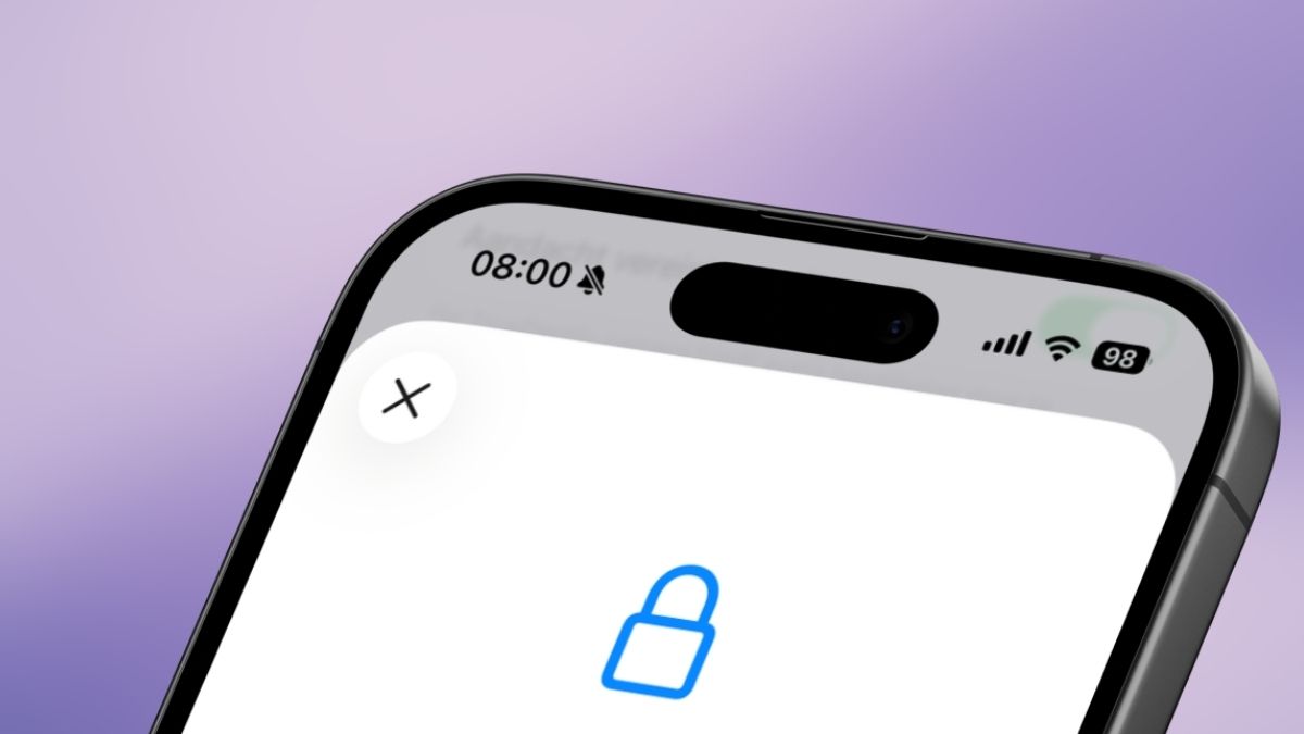 hangslot iphone