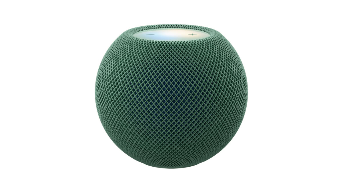 HomePod mini 2
