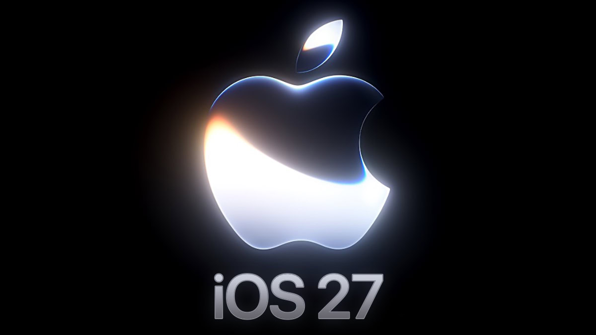 iOS 27 details
