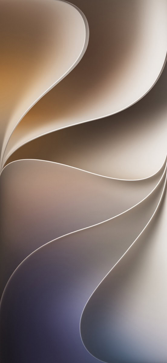 Lichte wallpaper iOS 27
