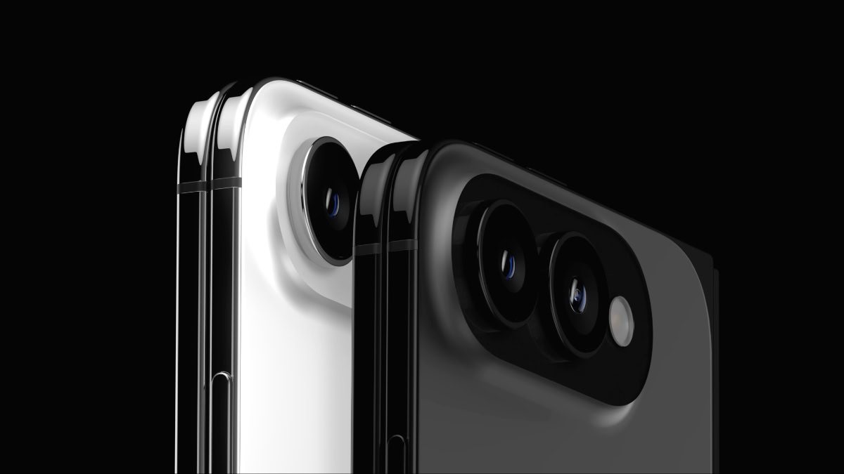 iPhone Ultra kleuren
