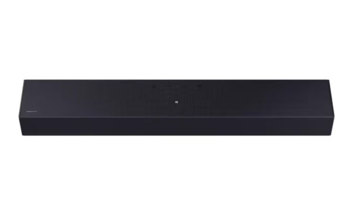 Samsung soundbar