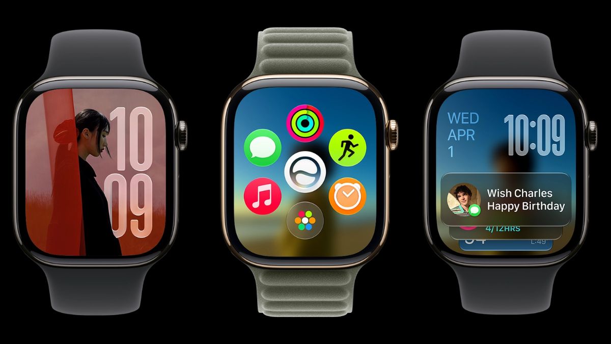 watchOS 27