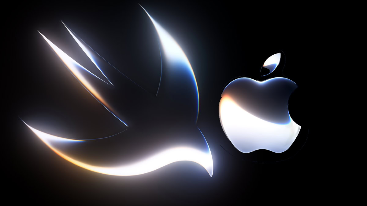Logo's WWDC 2026