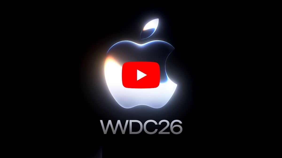 WWDC 26 live kijken op YouTube