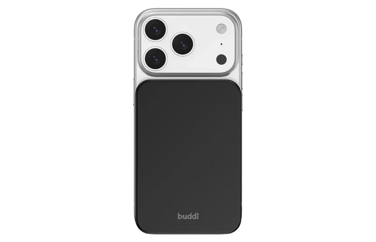 buddi connect pro