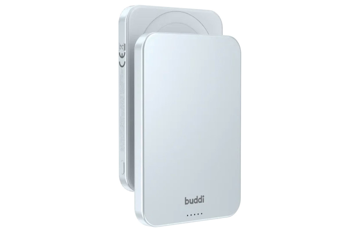 buddi connect pro