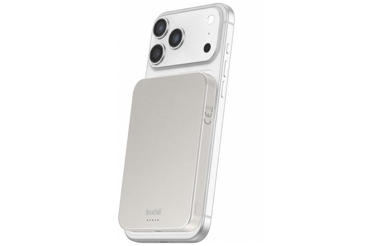buddi connect pro