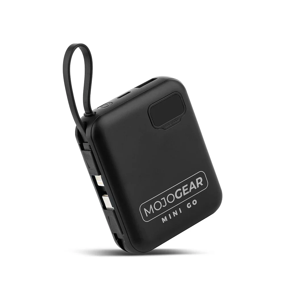 Mojogear Mini Go