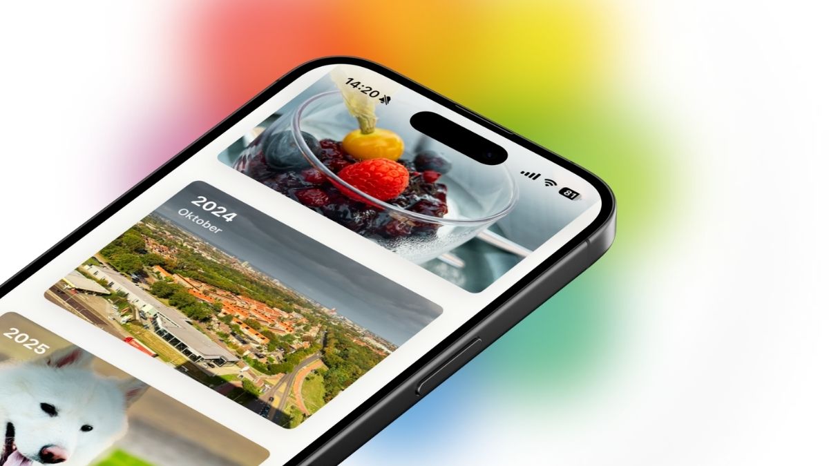 Fototruc header