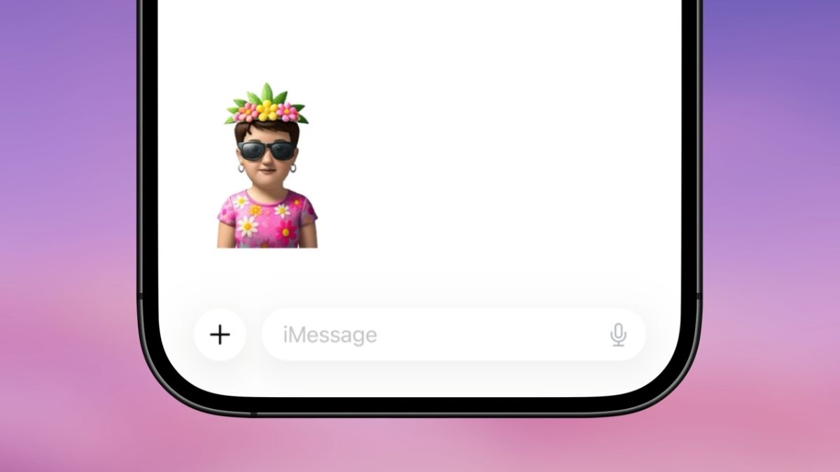 Genmoji