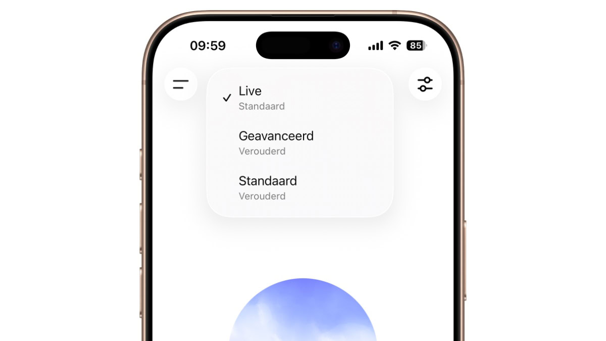 GPT-Live
