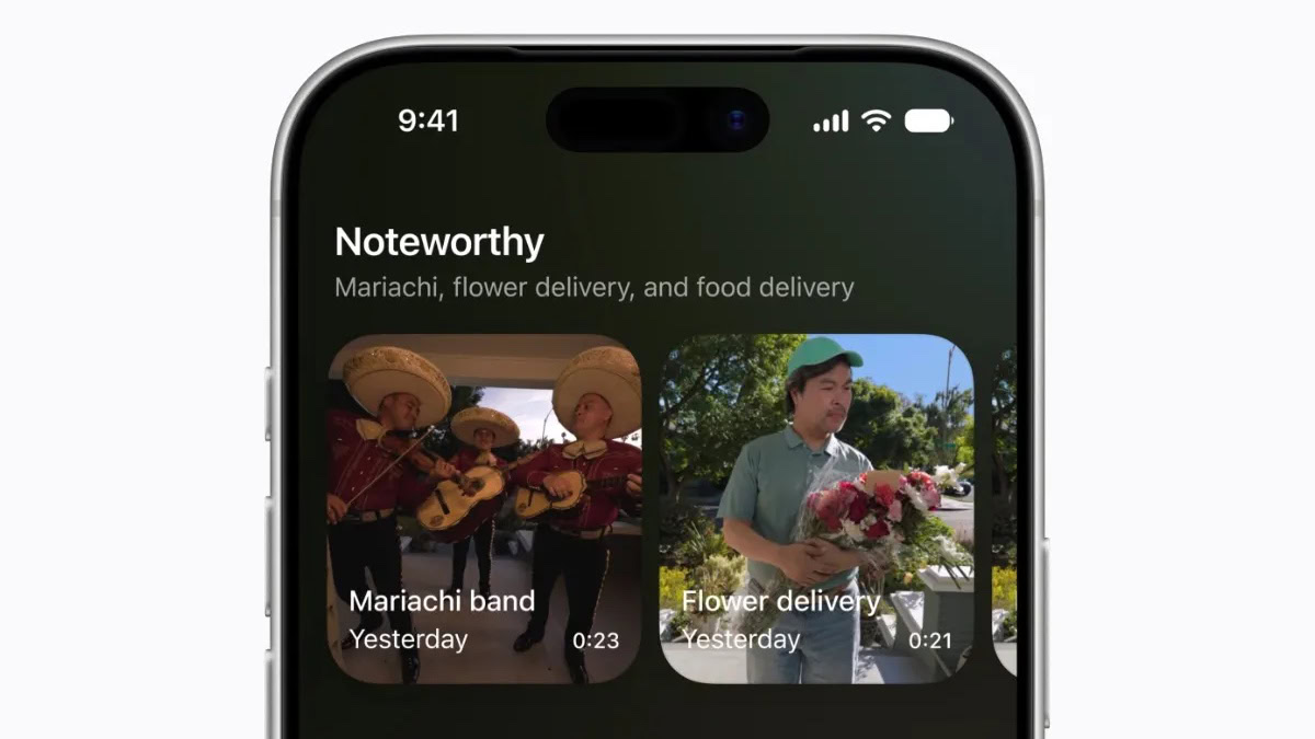 iOS 27 Woning