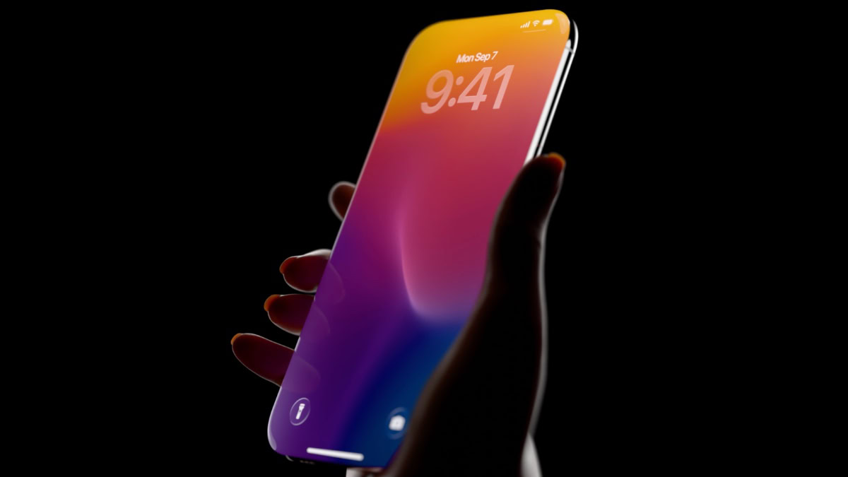 iPhone 20