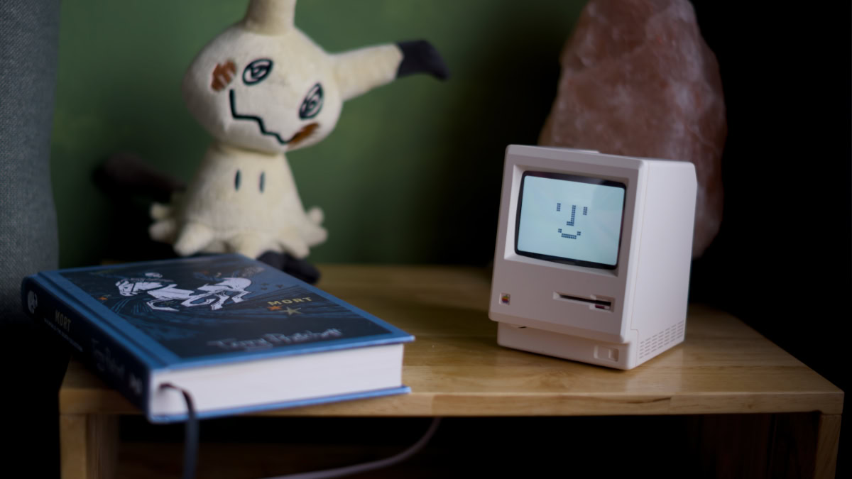 Maclock review