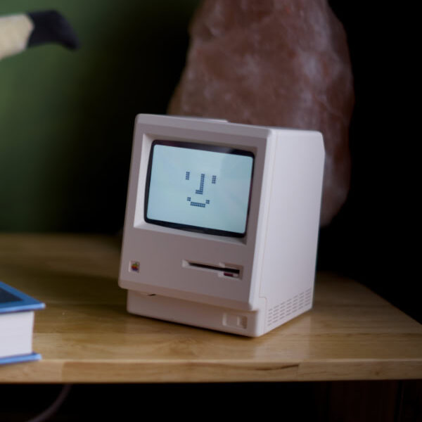 Maclock review