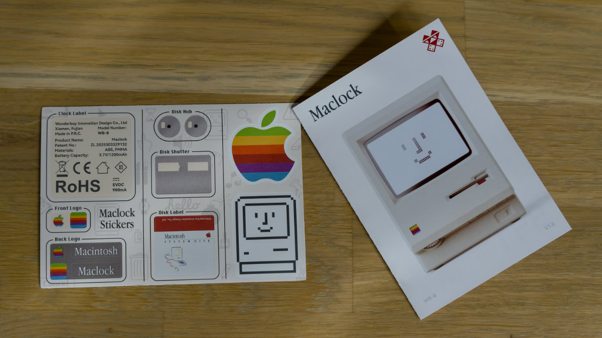 Maclock review